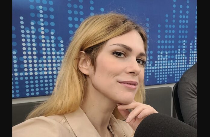 Lilia Lemoine