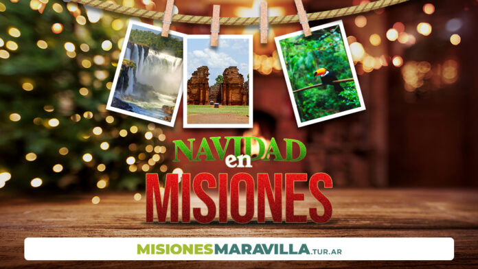 navidad - misiones maravilla evt