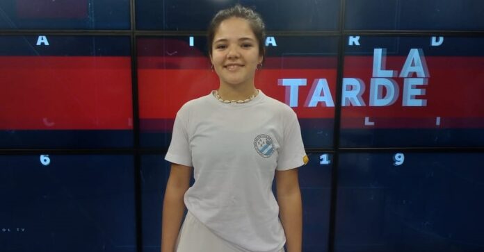 Paula Rivero
