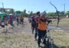 Tiro con Arco