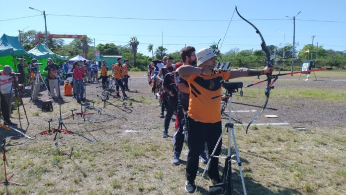 Tiro con Arco