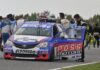 Turismo Pista