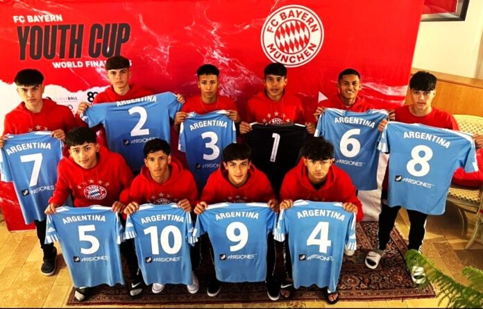 Youth Cup 2023