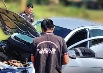 autos robados vehículos robados