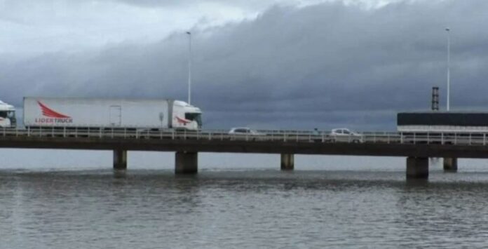 puente internacional