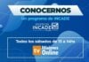 Inglés para negocios, experiencias estudiantiles y emprendedores: los temas destacados en la última edición de Conocernos INCADE