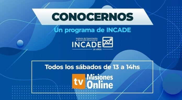 INCADE