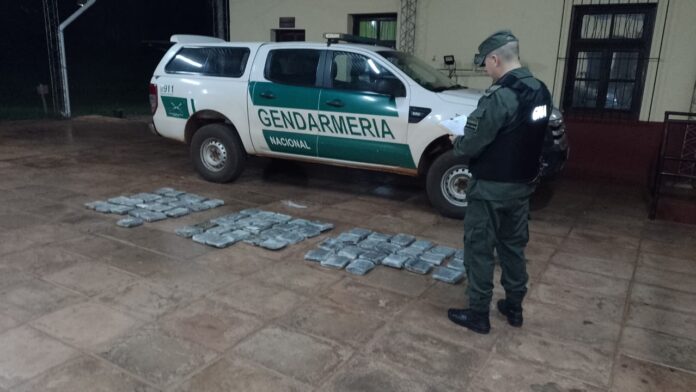 marihuana en misiones