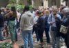 voto de los argentinos en el exterior