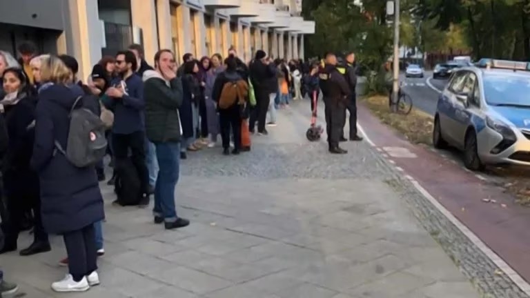 voto de los argentinos en el exterior