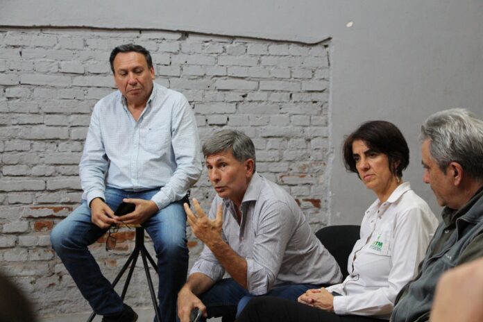 agroecología