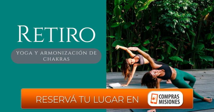 retiro de yoga Al Kamar Lodge