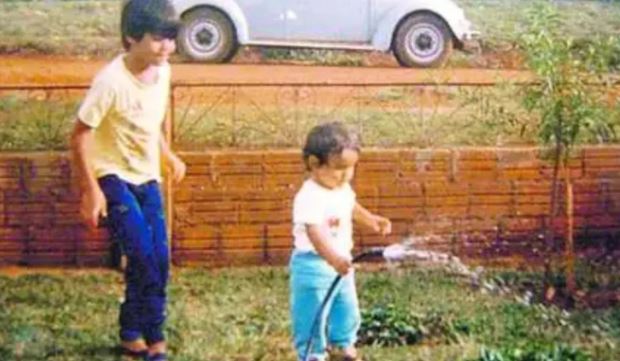 chiquito romero