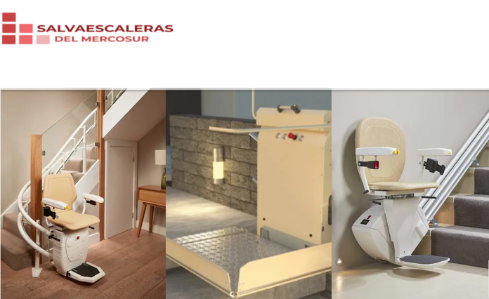 salvaescaleras Salvaescaleras
