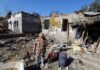 rusia mató a seis civiles por dia