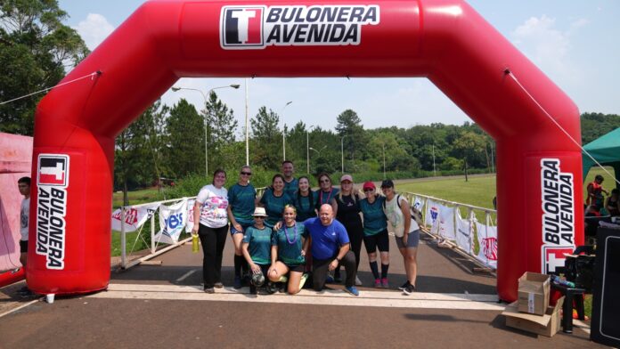 1er trail en Apóstoles (5)