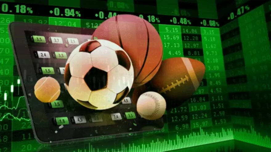 apuestas deportivas