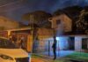 jubilado asesinado en leandro n. alem