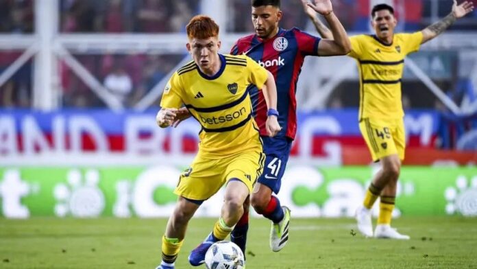 Valentín Barco