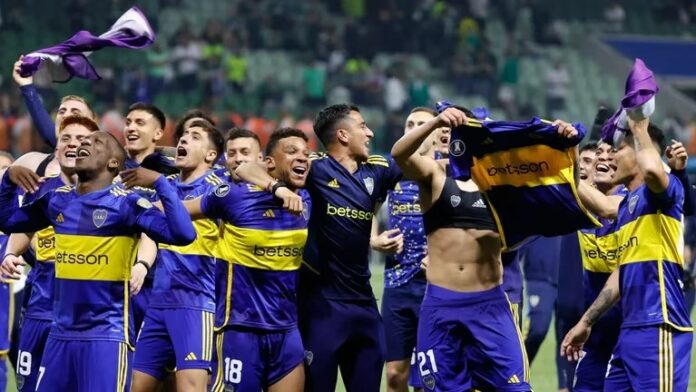 Boca