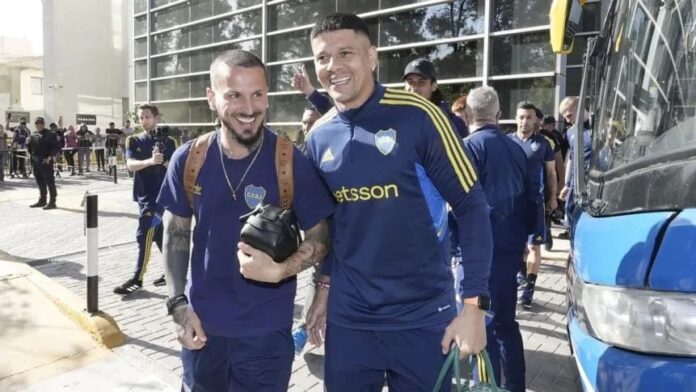 Boca