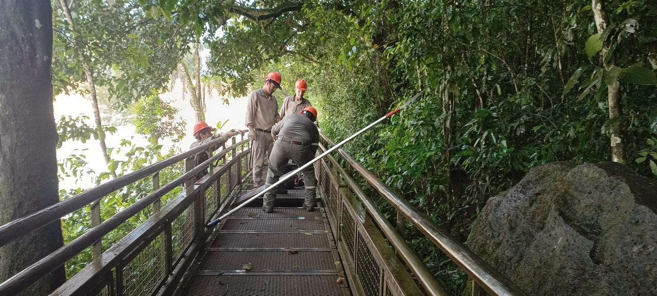 cataratas del iguazú