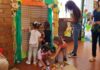 Espacio de Primera Infancia