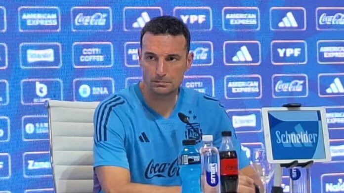 Eliminatorias Sudamericanas