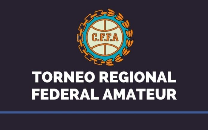 Torneo Regional Federal Amateur
