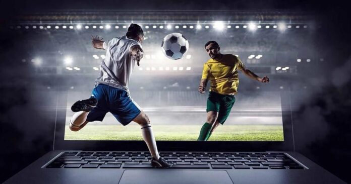 apuestas deportivas