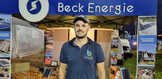 beck energie