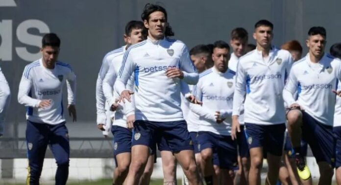 boca