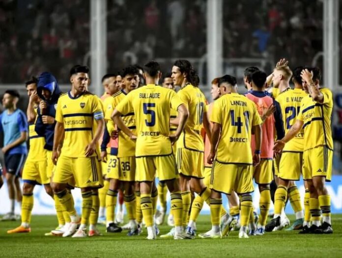 boca