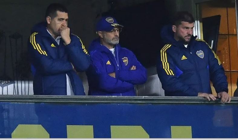 boca