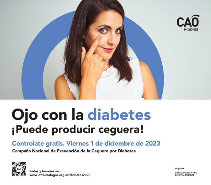 dia mundial diabetes