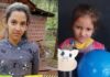 buscan intensamente a dos hermanas