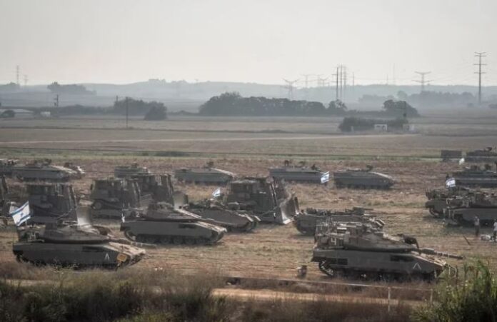 ejército de israel