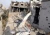 Israel y Hamas
