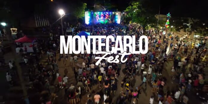 MONTECARLO FEST