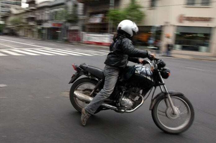 motochorros