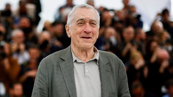 robert de niro