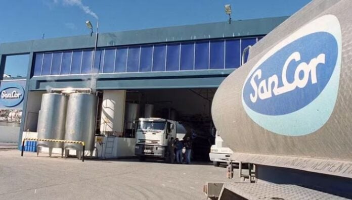 sancor Sancor