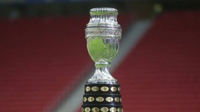 copa américa