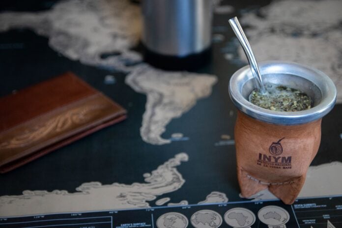 yerba mate argentina