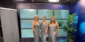 3 miradas -