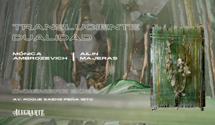transluciente dualidad