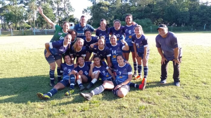 Liga Regional Obereña