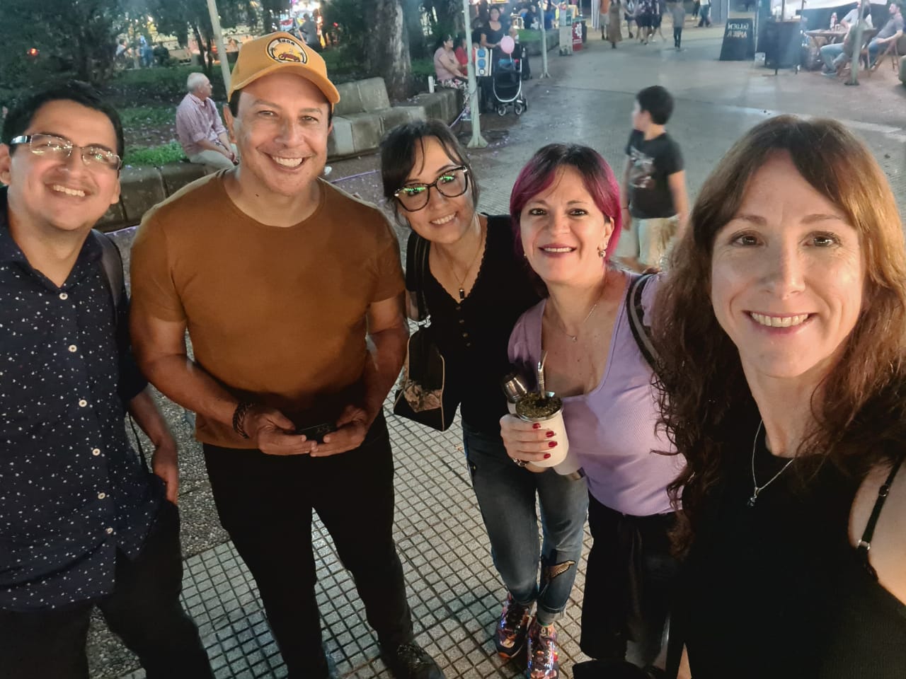 CAPPRyT en Posadas Mágica