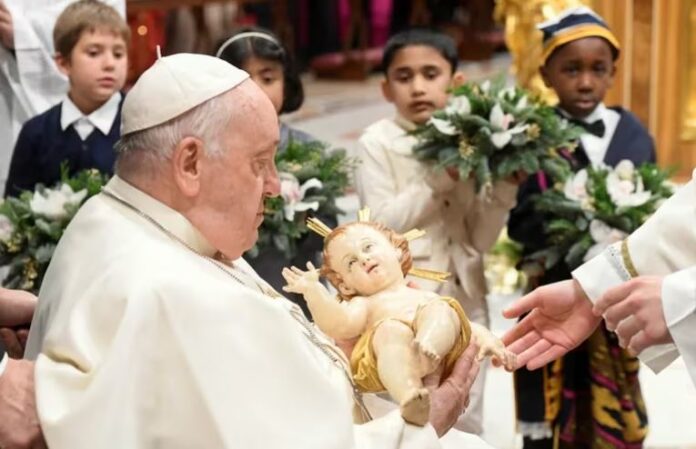 Papa Francisco