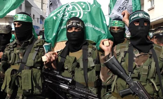 Hamas